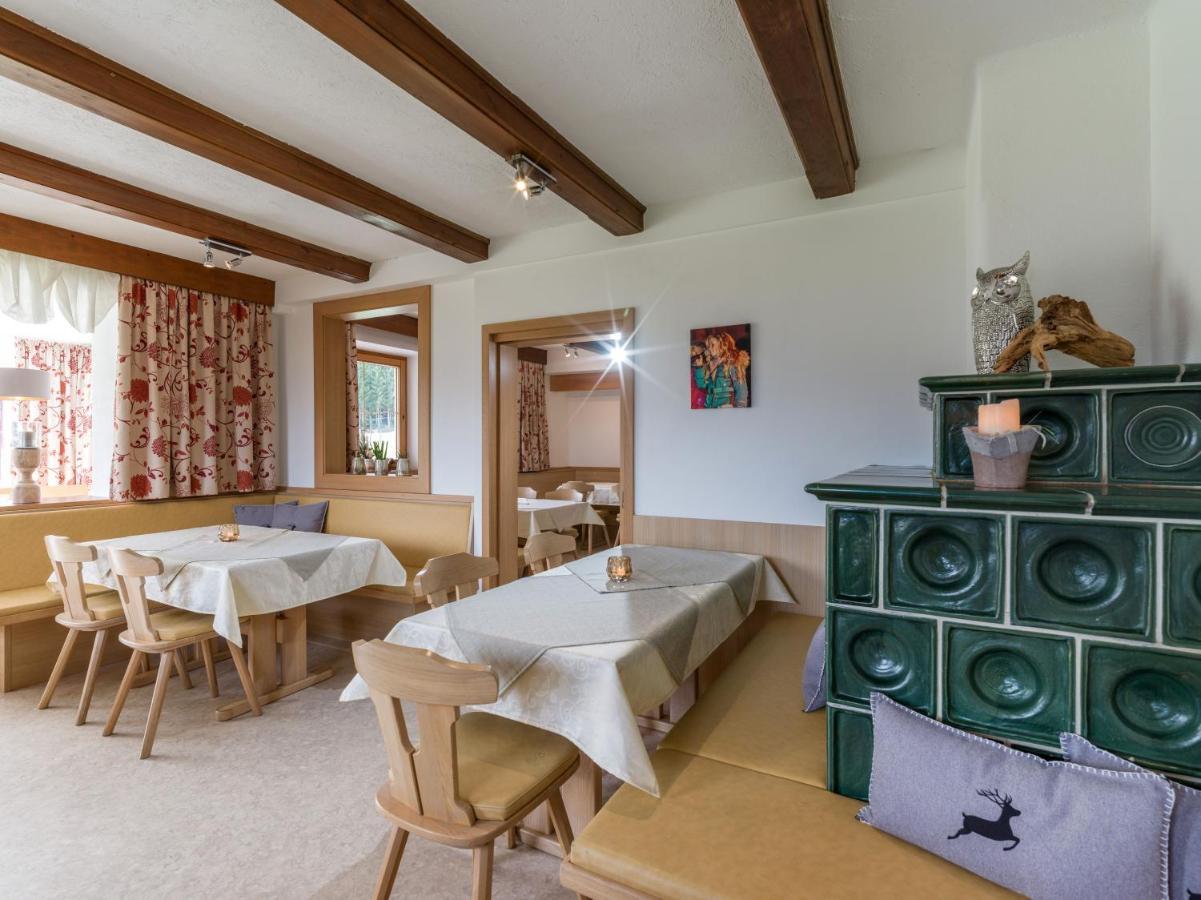 Pension Leamhof Hopfgarten im Brixental Kültér fotó