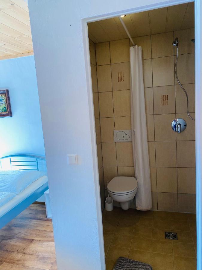 Pension Leamhof Hopfgarten im Brixental Kültér fotó